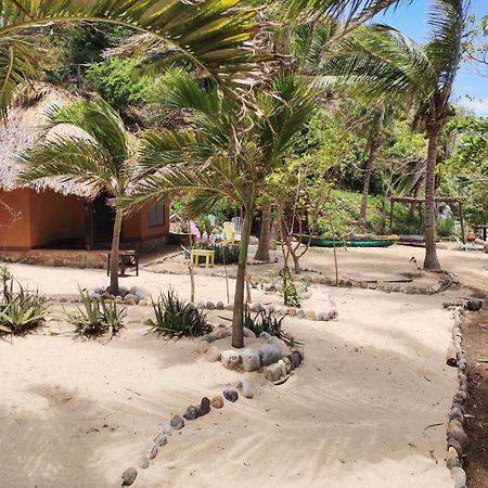 Hotel Bahia De La Luna Arroyo Cruz Ngoại thất bức ảnh