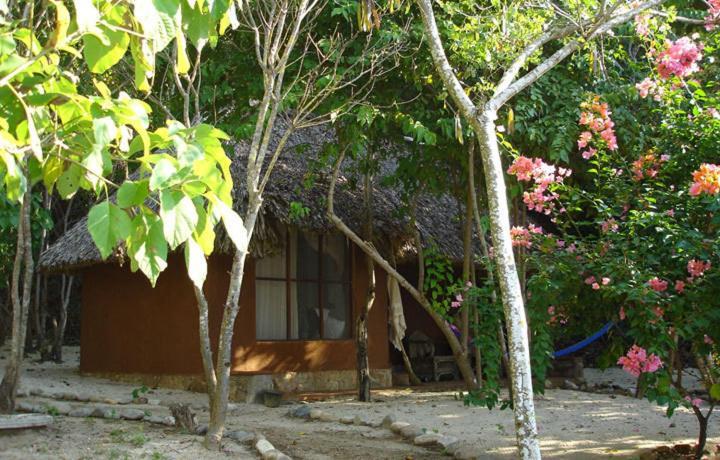 Hotel Bahia De La Luna Arroyo Cruz Ngoại thất bức ảnh