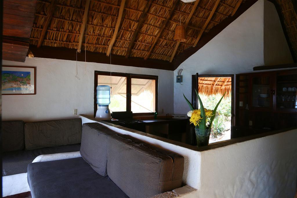 Hotel Bahia De La Luna Arroyo Cruz Ngoại thất bức ảnh
