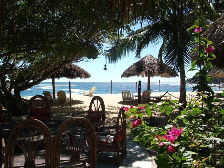 Hotel Bahia De La Luna Arroyo Cruz Phòng bức ảnh