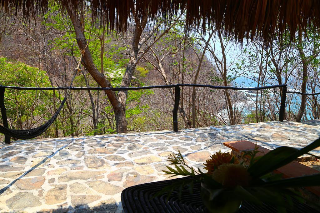 Hotel Bahia De La Luna Arroyo Cruz Ngoại thất bức ảnh